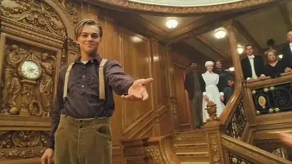 有哪些看后让人不可思议的经典镜头这些电影画面你都留意过吗