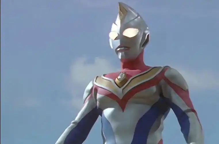 欧布奥特曼原生之初人物分析,什么是戴拿奥特曼口中的正义