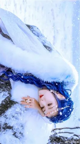 【幻城】【双莲姬】【玉漱&小唯】金喜善&白冰  《神话》_哔哩哔哩