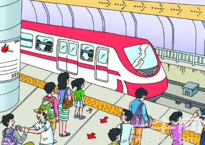 二氧化碳传感器cozira用于地铁内空气质量监控