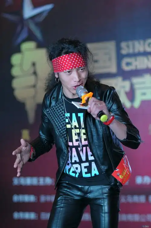 第二季《中国新歌声》义乌赛区首场海选开启!