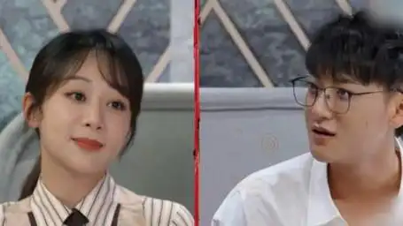 杨紫"情侣式"吵架方式,一秒认错逼"疯"黄子韬