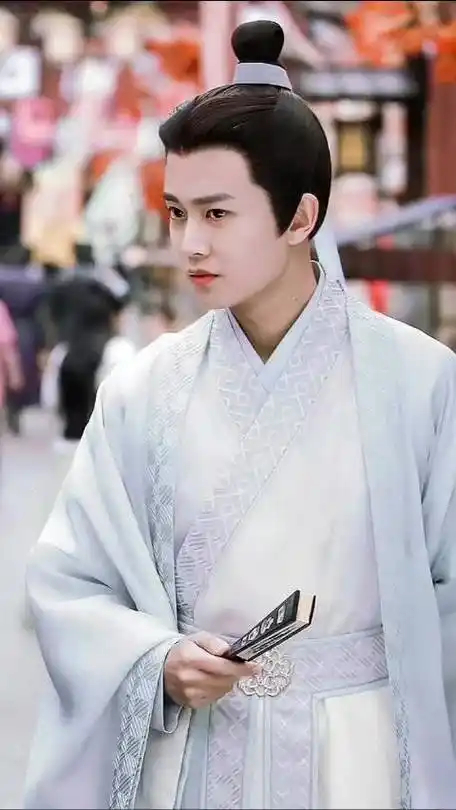 ❤️半永久任嘉伦任嘉伦古装陌上人如玉公子世无双古风美