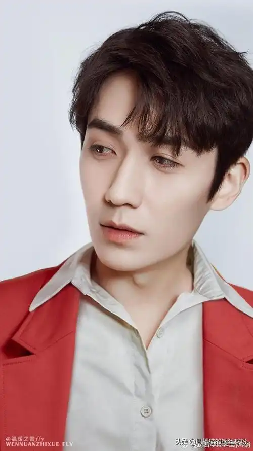 朱一龙朱先生有没有什么特别让人惊艳的写真或者路透照分享啊?-育儿网