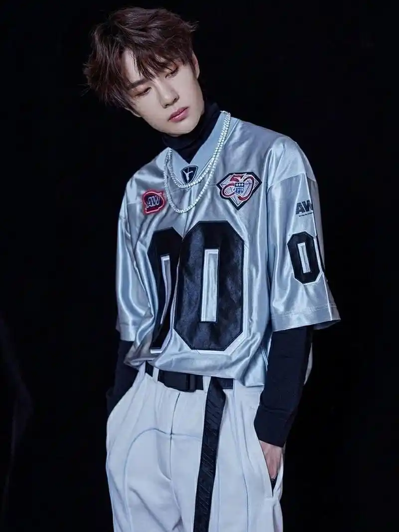 王一博高清壁纸头像图片帅气