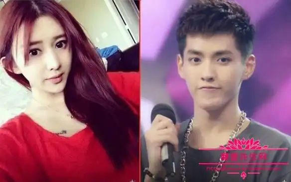 小g娜被人叫桃桃的原因介绍小g娜为什么要害吴亦凡