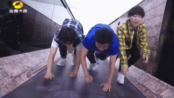 武艺白举纲魏巡同台battle,《疯狂的麦咭》这是在搞大事情!