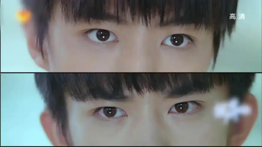 【千凯千】爱一直都在-wink饭制