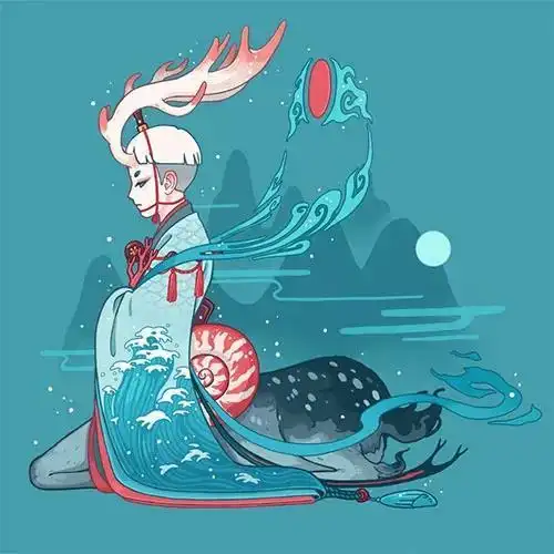 阴阳师头像高清唯美2021大全 阴阳师唯美头像超高清2021分享_7k8k游戏