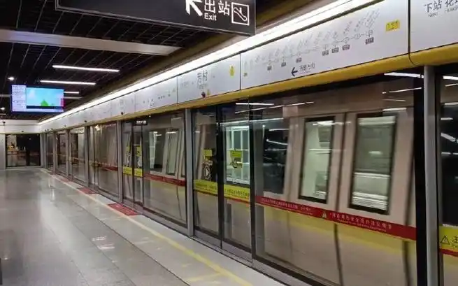 广州地铁是懂非遗的##广州地铁又上新了##花样玩转端午假期