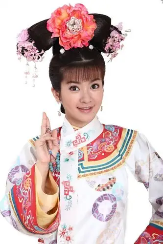 湖南卫视电视剧《新还珠格格》人物揭秘