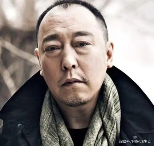 2021中国实力派男演员盘点