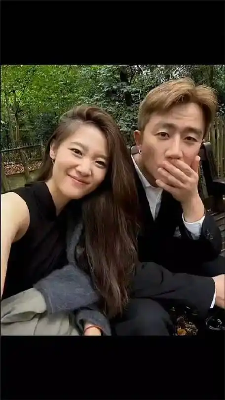 黄轩女朋友好漂亮啊,黄轩说女友4年前就出镜过