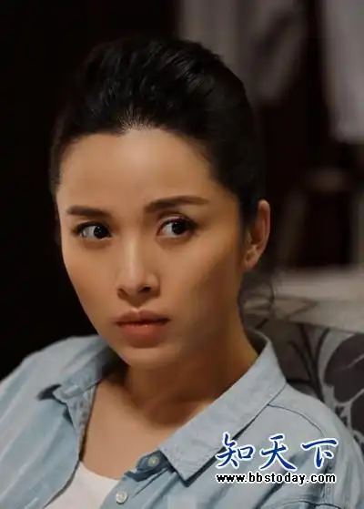 欢乐颂老谭靳东老婆是谁 演员李佳个人资料生活照微博情史