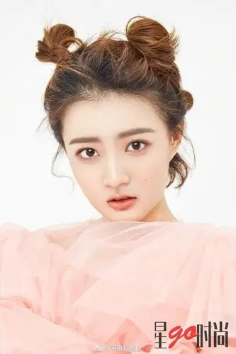 星go时尚#本期大咖@徐璐lulu :.