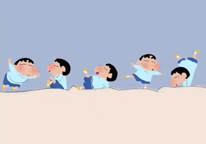 蜡笔小新ipad壁纸__财经头条