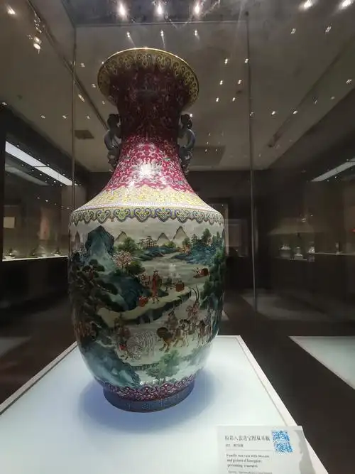 千年瓷都——景德镇