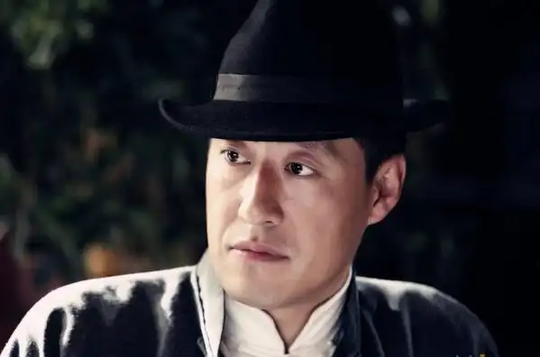 演技全面的男演员谍战天王于震不只是特工演得棒