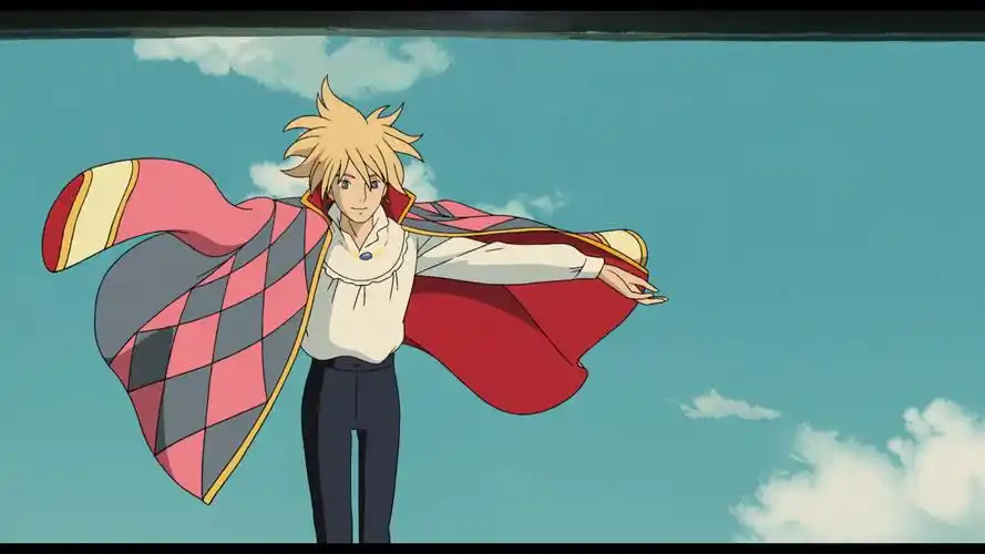 白龙哈尔手截高清壁纸一组