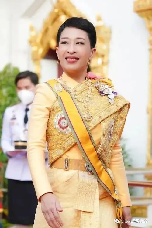 失踪10个月她到底经历了什么苦难 泰国贵妃身亡泰国贵妃现身!