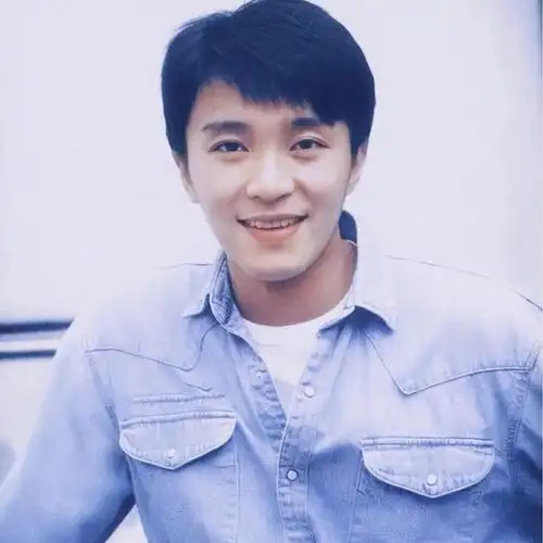 有没有好看的港星头像