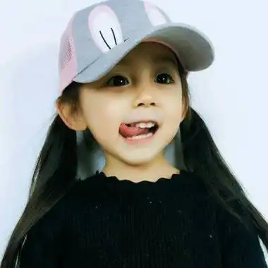 2022最新快闺蜜可爱小女孩头像好看的呆萌闺蜜头像两张