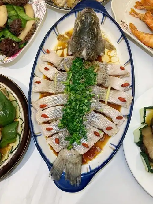 ttppzy做的年年有鱼