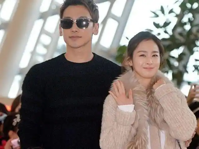 "睡在钱堆上"的韩国夫妻,宋慧乔不算啥,图四身价千亿富到流油