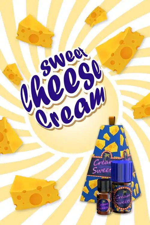 奶油甜心 40ml 10ml