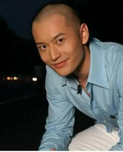 年纪轻轻就开始脱发的八大明星黄晓明聂远peniel杨幂