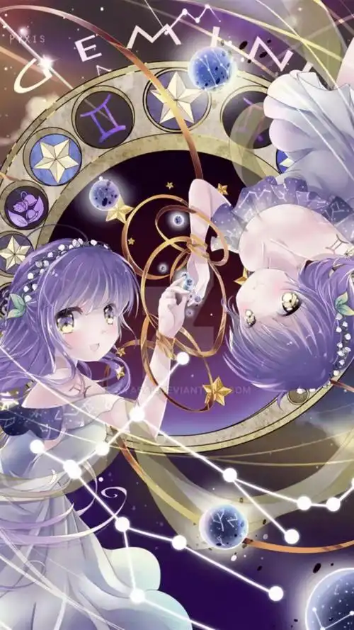 12星座壁纸一言不合就变身超人的白羊爆炸吧