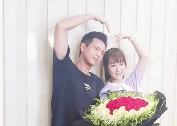 原创原创亲爱的第二部来袭李现杨紫依旧出境吴白从男二晋升男一