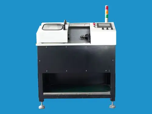 卧式精密内孔抛光机