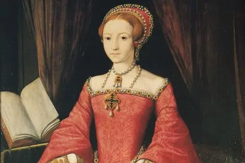 伊丽莎白一世为何终身不嫁?