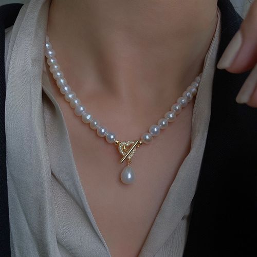 七夕珍珠项链-七夕珍珠项链厂家,品牌,图片,热帖-阿里巴巴