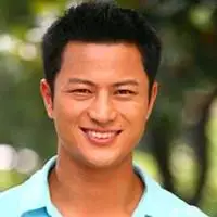 影视演员林江国qq头像图片