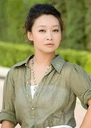 《父母爱情》:她饰演的农妇形象,让我们知道了什么叫演技炸裂_王秀娥