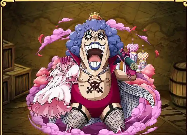 第六位:贝洛·贝蒂