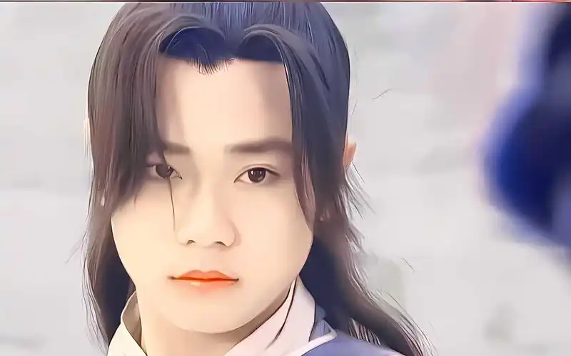 【211004】曹骏视野直播宝莲灯