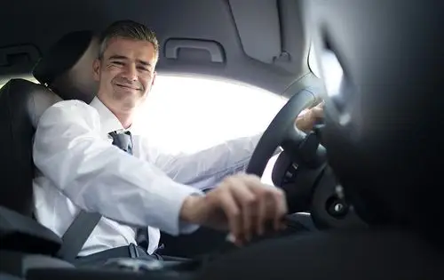 开车最主要是安全舒心这些神器来帮你