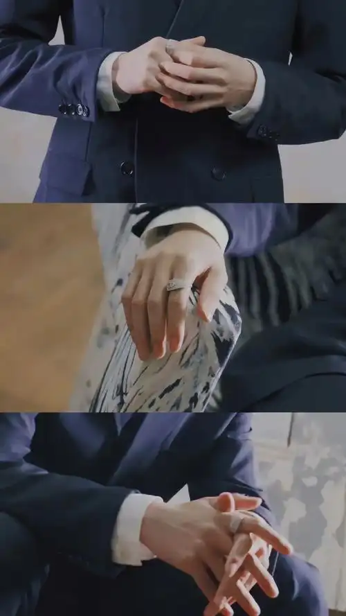 邓为迪奥品牌大使 #邓超西装照 #邓为侧颜图  你披荆斩棘 - 抖音