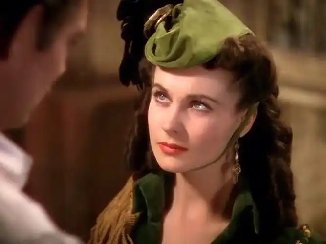 《乱世佳人》1939