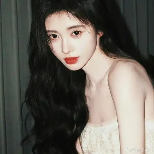 头像大户鞠婧祎,总有一张适合你哒