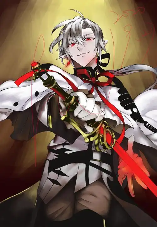 09﹏090917)°·28费里德这副画本来起笔应该是8月25号左右