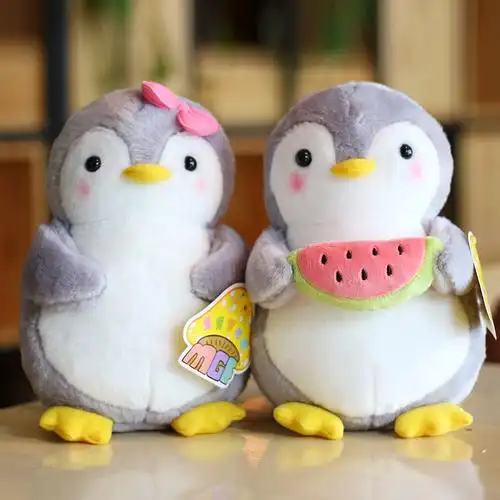 特价毛绒玩具布娃娃 水果蔬菜