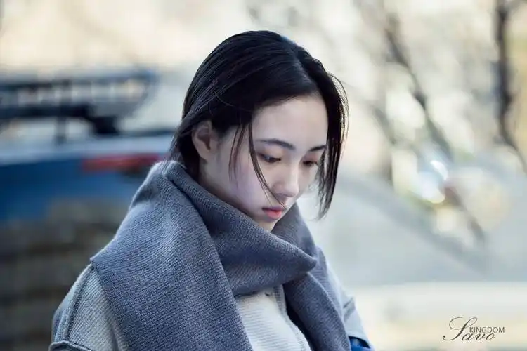 赵嘉敏有哪些好看的图片