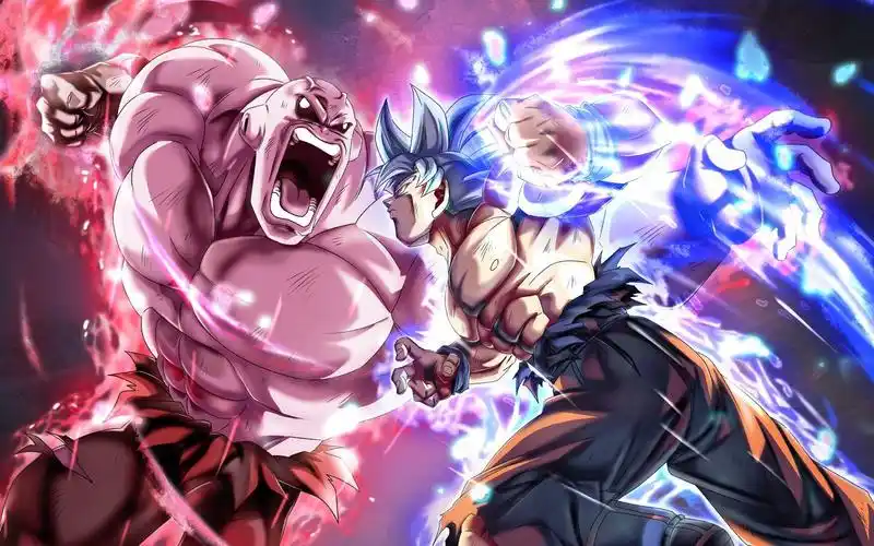 4k【龙珠超宇宙2 dragon ball xenoverse 2】最高画质 rtx 2070super