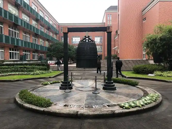 苏杭学习小记:杭州二中