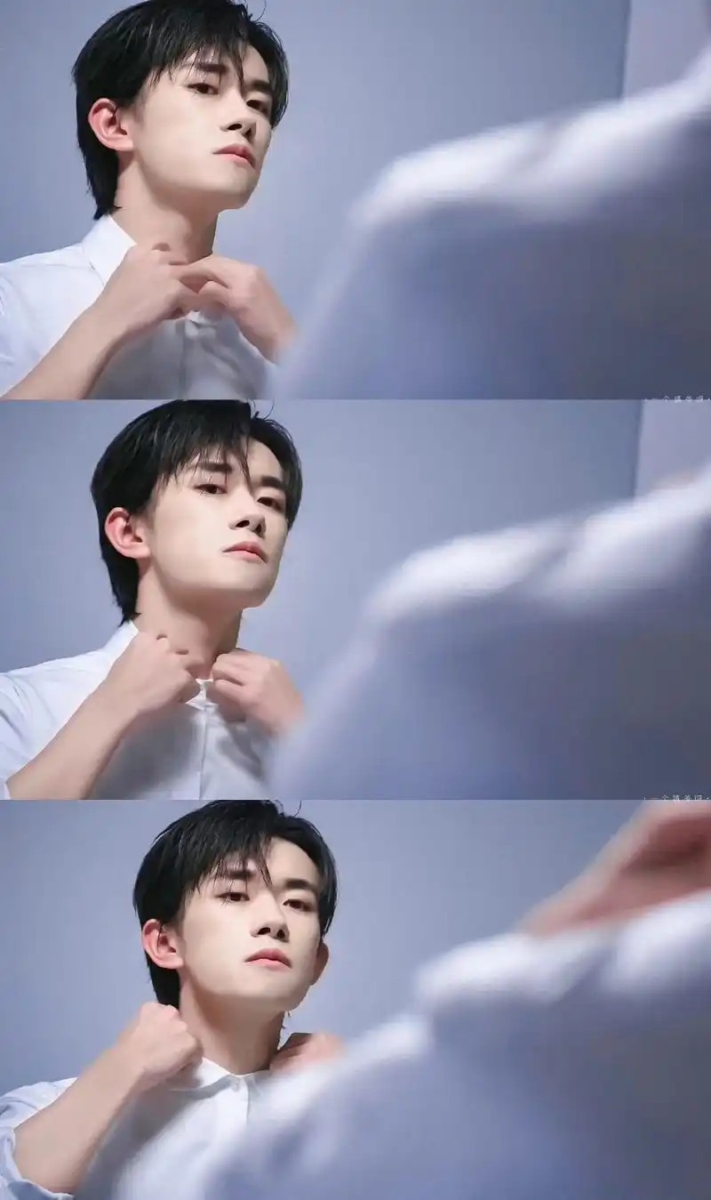 易烊千玺壁纸如果以拥抱的姿势入睡是不是就可以留住梦中的你