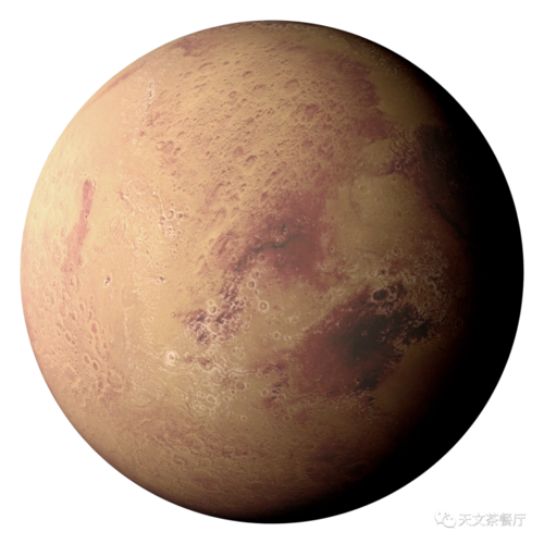 "意式浓缩"发现金星一半大小的岩质行星_腾讯新闻